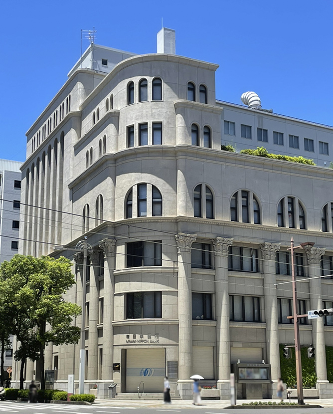 なんぎんキャピタル